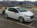 Speedline SL2120 PEUGEOT 208R2 6.5x16 ET25 4x108