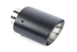 ESCAPE APR CATBACK EXHAUST SYSTEM - GOLF 8 R