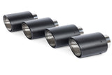 ESCAPE APR CATBACK EXHAUST SYSTEM - GOLF 8 R
