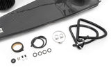 FORGE MOTORSPORT KIT ADMISSÃO CARBONO 2.0 TSI EA888.3 AUDI S3 8V / TT 8S / TTS 8S / SEAT LEON 5F CUPRA / SKODA OCTAVIA 5E / VW GOLF 7 GTI / GOLF 7.5 GTI / GOLF 7 R / GOLF 7.5R