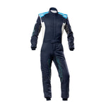 FATO OMP TECNICA HYBRID OVERALL FIA 8856-2018