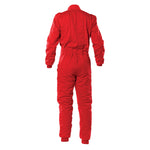 FATO OMP OMP SPORT OVERALL FIA 8856-2018