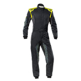 FATO OMP TECNICA HYBRID OVERALL FIA 8856-2018