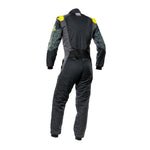 FATO OMP TECNICA HYBRID OVERALL FIA 8856-2018