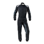 FATO OMP TECNICA HYBRID OVERALL FIA 8856-2018