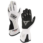 Luvas OMP ONE EVO-X GLOVES my2024 FIA 8856-2018