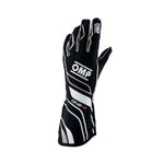 Luvas OMP ONE-S GLOVES FIA 8856-2018