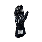 Luvas OMP ONE-S GLOVES FIA 8856-2018