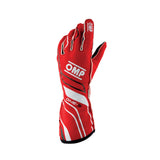 Luvas OMP ONE-S GLOVES FIA 8856-2018