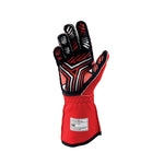 Luvas OMP ONE-S GLOVES FIA 8856-2018