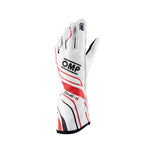 Luvas OMP ONE-S GLOVES FIA 8856-2018