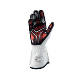 Luvas OMP ONE-S GLOVES FIA 8856-2018