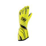 Luvas OMP ONE-S GLOVES FIA 8856-2018