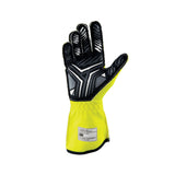 Luvas OMP ONE-S GLOVES FIA 8856-2018