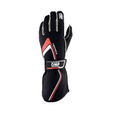 Luvas OMP TECNICA GLOVES FIA 8856-2018