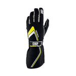 Luvas OMP TECNICA GLOVES FIA 8856-2018