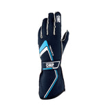 Luvas OMP TECNICA GLOVES FIA 8856-2018