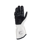 Luvas OMP TECNICA GLOVES FIA 8856-2018