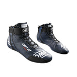 Botas OMP ONE EVO X SHOES my2024 FIA 8856-2018