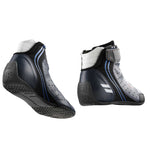 Botas OMP ONE EVO X SHOES my2024 FIA 8856-2018