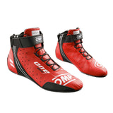 Botas OMP ONE EVO X SHOES my2024 FIA 8856-2018