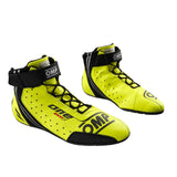 Botas OMP ONE EVO X SHOES my2024 FIA 8856-2018