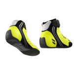 Botas OMP ONE EVO X SHOES my2024 FIA 8856-2018