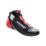 Botas OMP ONE EVO X R SHOES FIA 8856-2018