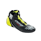 Botas OMP ONE EVO X R SHOES FIA 8856-2018