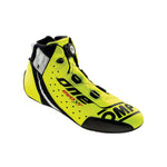 Botas OMP ONE EVO X R SHOES FIA 8856-2018