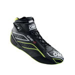 Botas OMP ONE-S SHOES FIA 8856-2018