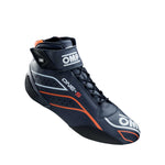 Botas OMP ONE-S SHOES FIA 8856-2018