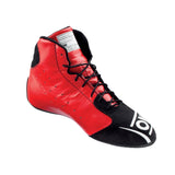 Botas OMP TECNICA SHOES FIA 8856-2018