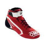 Botas OMP FIRST SHOES FIA 8856-2018