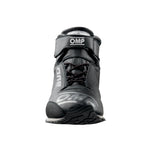 Botas OMP Co-Piloto ONE TT SHOES FIA 8856-2018