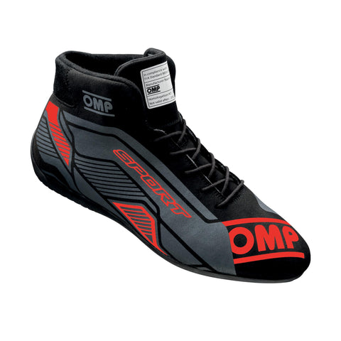 Botas OMP OMP SPORT SHOES FIA 8856-2018