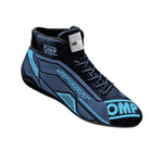 Botas OMP OMP SPORT SHOES FIA 8856-2018