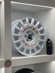 OZ RALLY RACING 17x8J ET 35 5x100