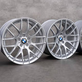 BMW M359 Llantas Gris Brillo 18" 5x120