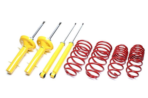 TA Technix sport suspension BMW 3 series sedan 4-cyl. type E30 60/60mm