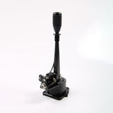 Pro Short Shifter ND 6 Speed for Mazda MX-5 Black and Carbon