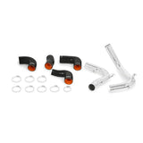 MISHIMOTO KIT TUBAGENS INTERCOOLER 70MM 1.8/2.0 TSI EA888.3 AUDI A3 8V / S3 8V / TT 8S / TTS 8S / SEAT LEON 5F / SKODA OCTAVIA 5E / VW GOLF 7 GTI / GOLF 7.5 GTI / GOLF 7 R / GOLF 7.5R (TUBAGENS POLIDAS)