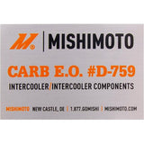 Mishimoto Performance Intercooler Kit – Ford Mustang EcoBoost 2.3
