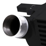 Mishimoto Performance Intercooler Kit – Ford Mustang EcoBoost 2.3