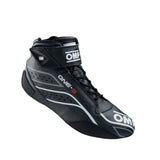 Botas OMP ONE-S SHOES FIA 8856-2018