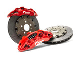 RACINGLINE Big Brake Kit 380mm Audi A3/S3/RS3 8V/8Y / TT/TTS/TTRS 8S / LEON 5F / OCTAVIA 5E / GOLF 7 / GOLF 8