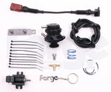 FORGE MOTORSPORT Dump Valve Recirculação 1.8/2.0TSI EA888.3 VW GOLF 7/7.5 / AUDI S3 8V / S1 8X / TT 8S / LEON 5F CUPRA / POLO AW GTI