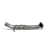 SCORPION Downpipe FORD FOCUS MK3 RS 350cv