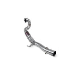 SCORPION SPORTS CATALYST DOWNPIPE PARA SEAT LEON 5F CUPRA / SKODA OCTAVIA 5E VRS / VW GOLF 7 GTI COM GPF DELETE