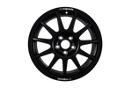 SPEEDLINE 2120 Turini FlowForm 8x18 ET35 5x114.3 YARIS GR Matt Black